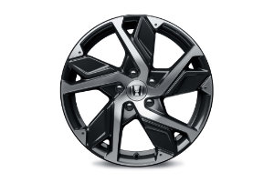  18”-Leichtmetallfelge HR1812 